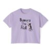 13289192310535894122_2048.jpeg DangerRat Beware The Rat - Women's Boxy Tee