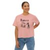 2758497238265715684_2048.jpeg DangerRat Beware The Rat - Women's Boxy Tee